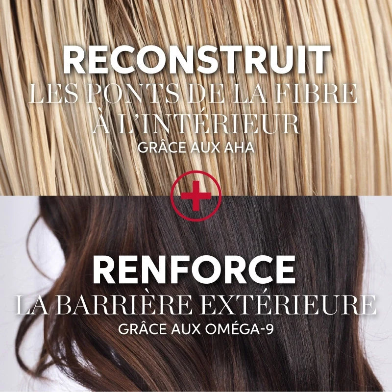 Shampooing Ultimate Repair Wella Professionals