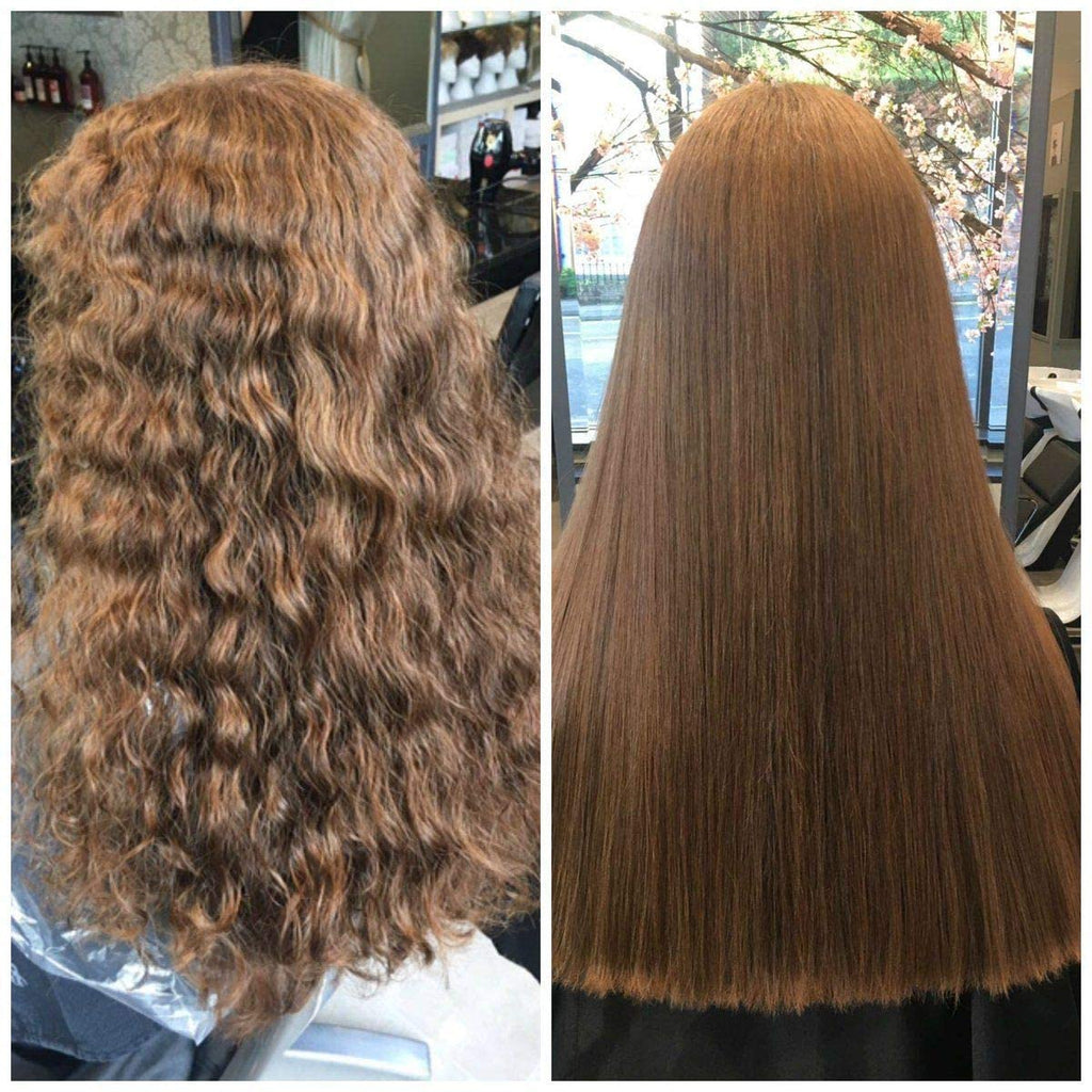 Lissage Brésilien Brazilian Shine Cacau