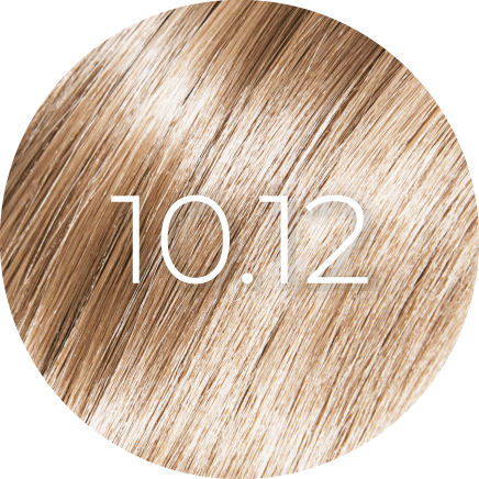 Coloration BBHair PLEX 100ml — Sans Ammoniaque (67 Nuances Professionnelles)