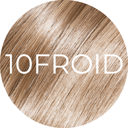 Coloration BBHair PLEX 100ml — Sans Ammoniaque (67 Nuances Professionnelles)