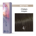 Coloration Permanente Illumina Color - Wella Professionals (60ml)