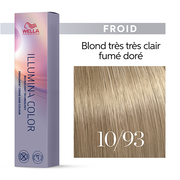 Coloration Permanente Illumina Color - Wella Professionals (60ml)