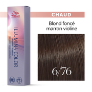 Coloration Permanente Illumina Color - Wella Professionals (60ml)