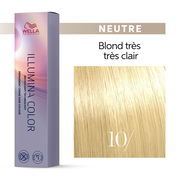 Coloration Permanente Illumina Color - Wella Professionals (60ml)