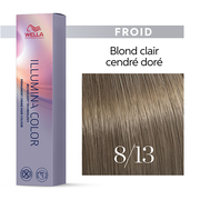 Coloration Permanente Illumina Color - Wella Professionals (60ml)