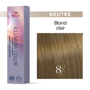 Coloration Permanente Illumina Color - Wella Professionals (60ml)
