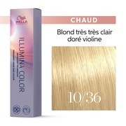 Coloration Permanente Illumina Color - Wella Professionals (60ml)