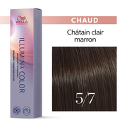 Coloration Permanente Illumina Color - Wella Professionals (60ml)