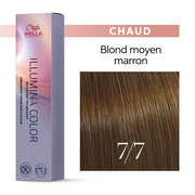 Coloration Permanente Illumina Color - Wella Professionals (60ml)