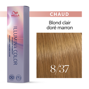 Coloration Permanente Illumina Color - Wella Professionals (60ml)
