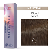 Coloration Permanente Illumina Color - Wella Professionals (60ml)