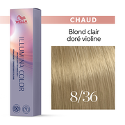 Coloration Permanente Illumina Color - Wella Professionals (60ml)