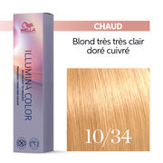 Coloration Permanente Illumina Color - Wella Professionals (60ml)