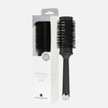 Brosse Ronde Noire en Céramique 43mm - Urban Keratin