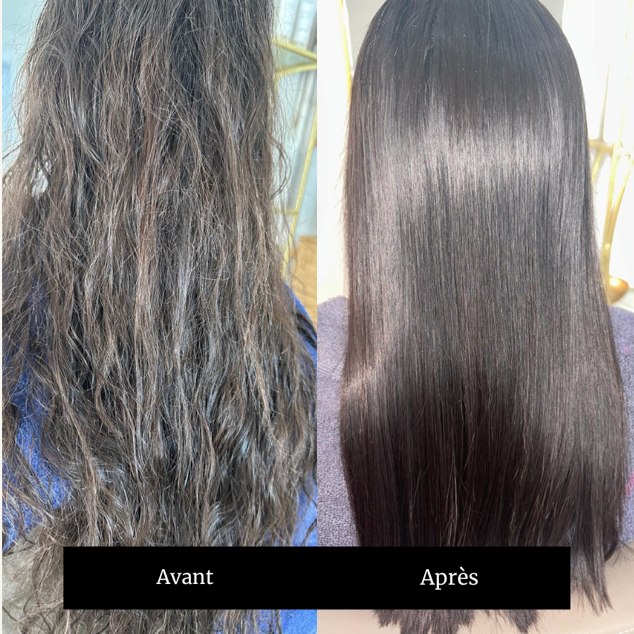 Lissage Indien Elyssa Cosmetics Amla Plex