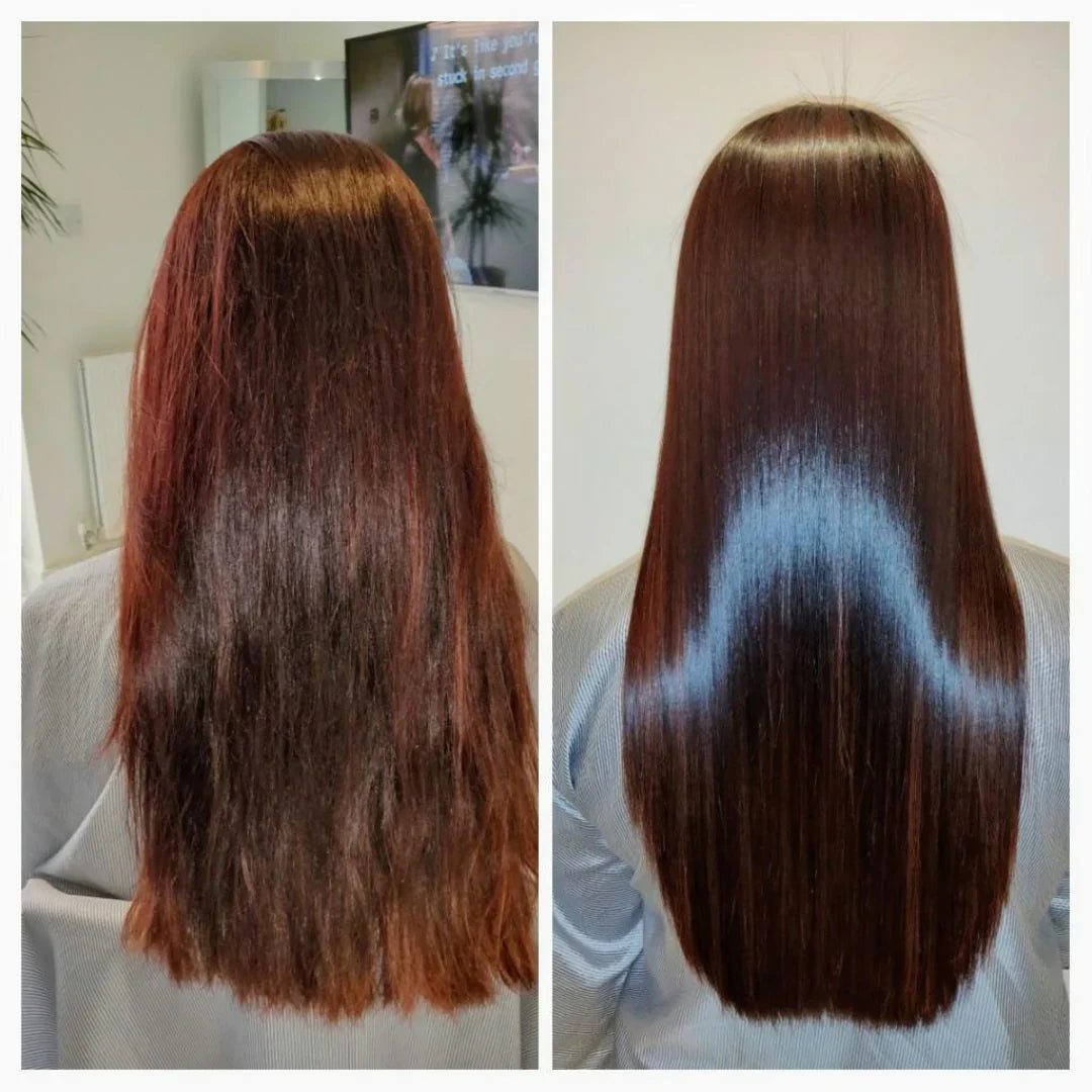 Masque Hydratant Magic Hair Blanc – Elyssa Cosmétiques
