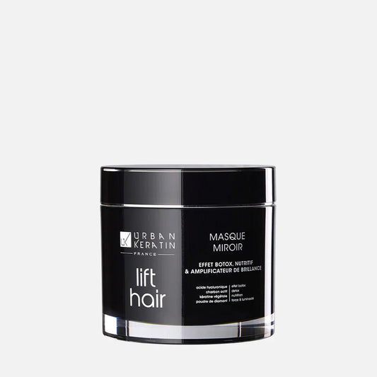Masque Effet BTX – Brillance Miroir & Nutrition Intense