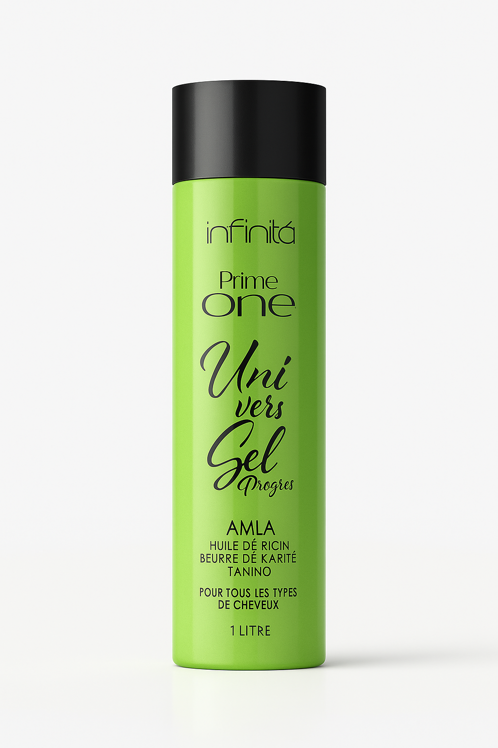 Lissage Au Tanin Infinita Prime One
