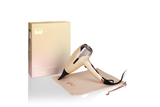 ghd Helios: Le Sèche-Cheveux Professionnel pour un Coiffage Sublimé