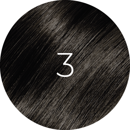 Coloration BBHair PLEX 100ml — Sans Ammoniaque (67 Nuances Professionnelles)