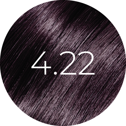 Coloration BBHair PLEX 100ml — Sans Ammoniaque (67 Nuances Professionnelles)