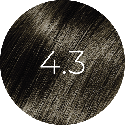 Coloration BBHair PLEX 100ml — Sans Ammoniaque (67 Nuances Professionnelles)
