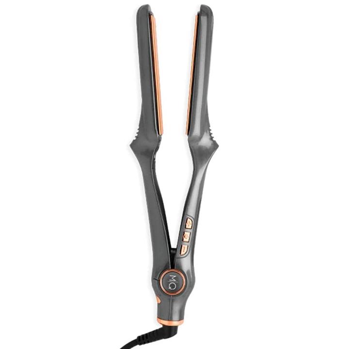 Lisseur professionnel M|Q Pro 480 Titane bi-volt automatique 480° F / 250° C