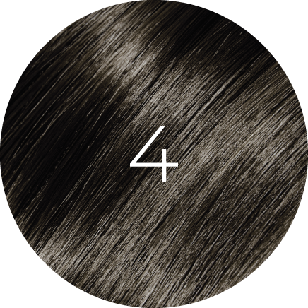 Coloration BBHair PLEX 100ml — Sans Ammoniaque (67 Nuances Professionnelles)