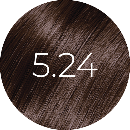 Coloration BBHair PLEX 100ml — Sans Ammoniaque (67 Nuances Professionnelles)