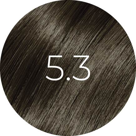 Coloration BBHair PLEX 100ml — Sans Ammoniaque (67 Nuances Professionnelles)