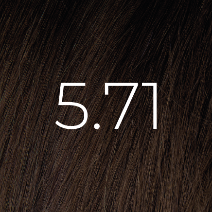 Coloration Generik Fondamentales 100ml — Sans Ammoniaque (Tube Vert, 86 Nuances)