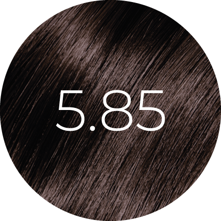 Coloration BBHair PLEX 100ml — Sans Ammoniaque (67 Nuances Professionnelles)