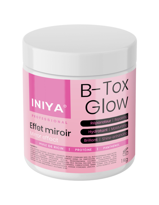 Btx Capillaire Iniya Glow 1kg