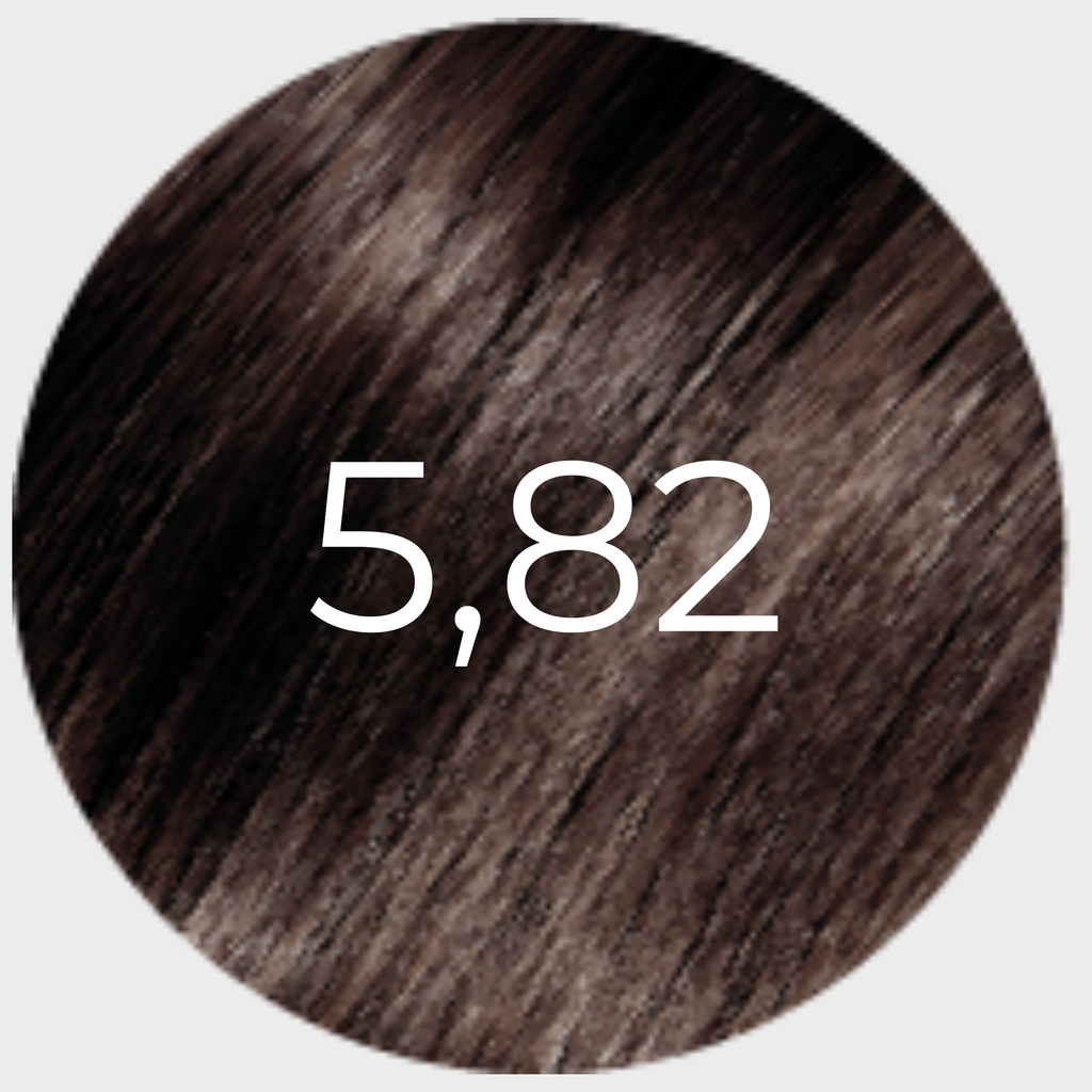 Coloration BBHair PLEX 100ml — Sans Ammoniaque (67 Nuances Professionnelles)