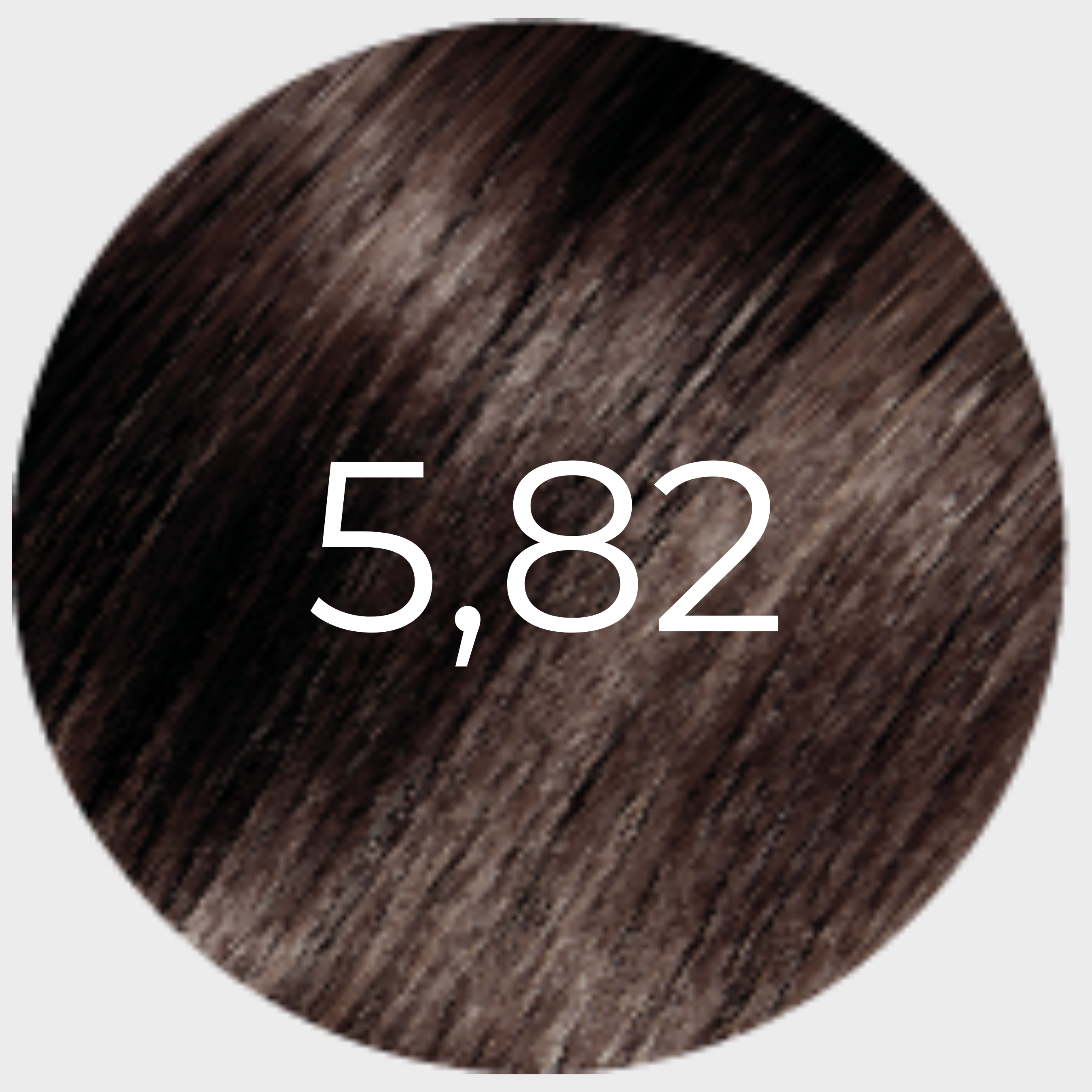 Coloration BBHair PLEX 100ml — Sans Ammoniaque (67 Nuances Professionnelles)