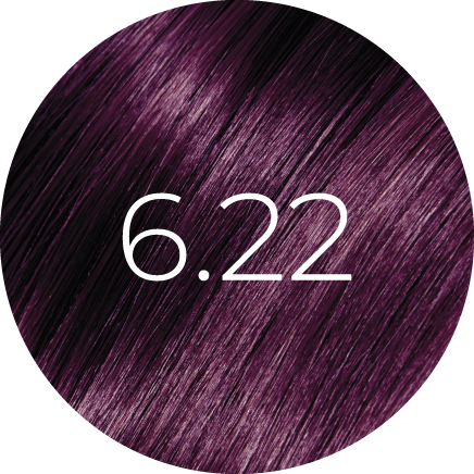 Coloration BBHair PLEX 100ml — Sans Ammoniaque (67 Nuances Professionnelles)