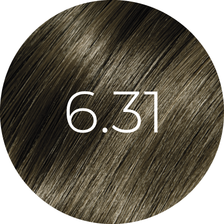 Coloration BBHair PLEX 100ml — Sans Ammoniaque (67 Nuances Professionnelles)