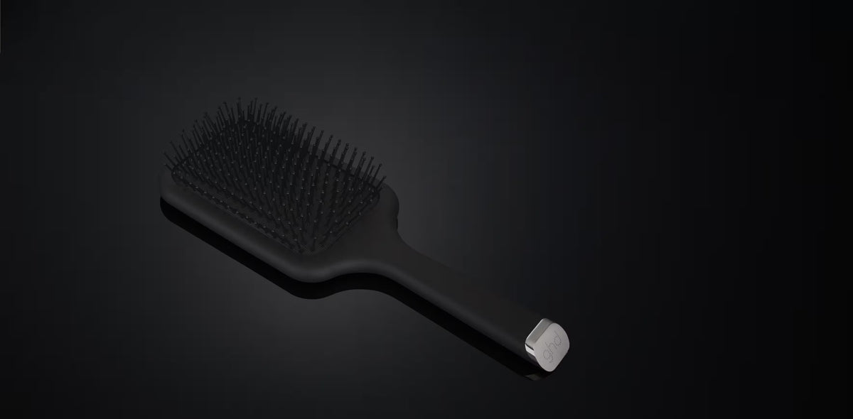 NOUVEAU COFFRET LISSEUR SÉCHANT 2-EN-1 GHD DUET STYLE + Offert