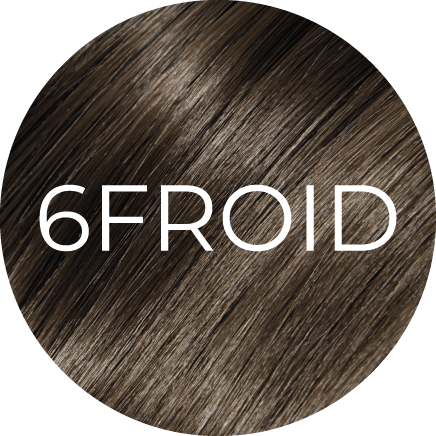 Coloration BBHair PLEX 100ml — Sans Ammoniaque (67 Nuances Professionnelles)