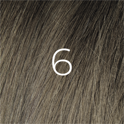 Coloration Generik Fondamentales 180ml — Avec Ammoniaque (Format XL Salon)