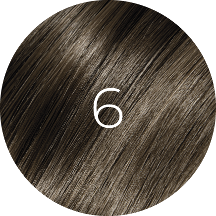 Coloration BBHair PLEX 100ml — Sans Ammoniaque (67 Nuances Professionnelles)