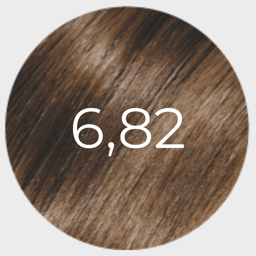 Coloration BBHair PLEX 100ml — Sans Ammoniaque (67 Nuances Professionnelles)