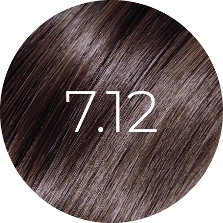 Coloration BBHair PLEX 100ml — Sans Ammoniaque (67 Nuances Professionnelles)