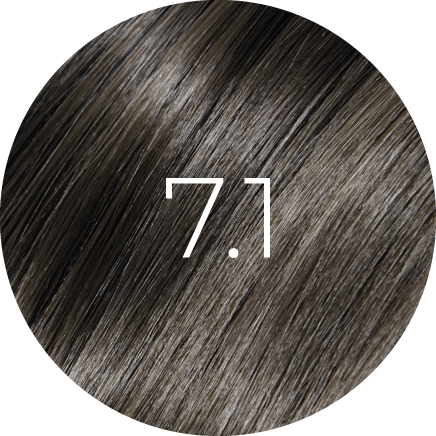 Coloration BBHair PLEX 100ml — Sans Ammoniaque (67 Nuances Professionnelles)