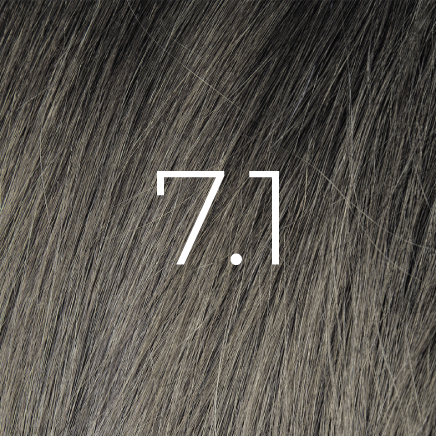 Coloration Generik Fondamentales 100ml — Sans Ammoniaque (Tube Vert, 86 Nuances)