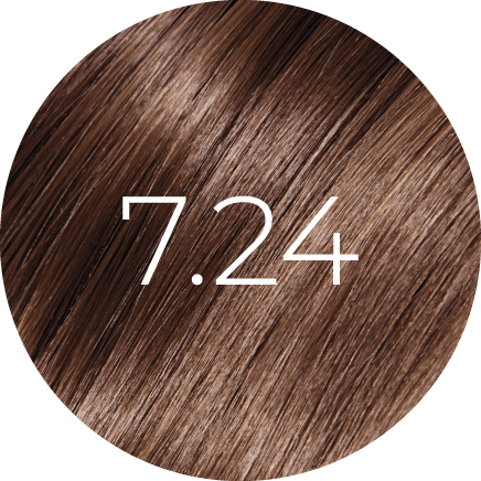 Coloration BBHair PLEX 100ml — Sans Ammoniaque (67 Nuances Professionnelles)