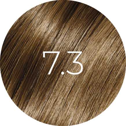 Coloration BBHair PLEX 100ml — Sans Ammoniaque (67 Nuances Professionnelles)