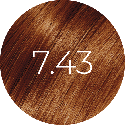 Coloration BBHair PLEX 100ml — Sans Ammoniaque (67 Nuances Professionnelles)