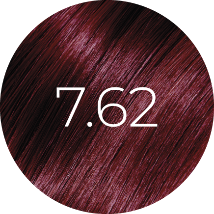 Coloration BBHair PLEX 100ml — Sans Ammoniaque (67 Nuances Professionnelles)