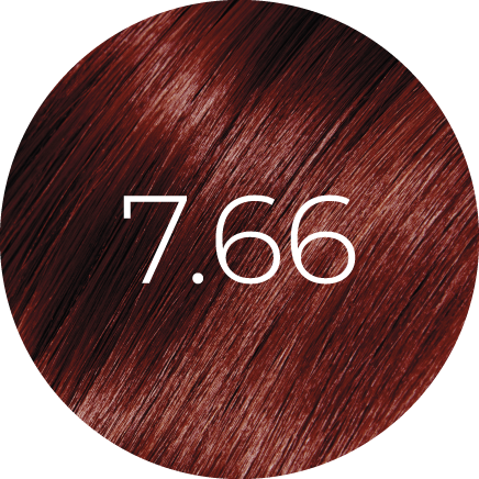 Coloration BBHair PLEX 100ml — Sans Ammoniaque (67 Nuances Professionnelles)